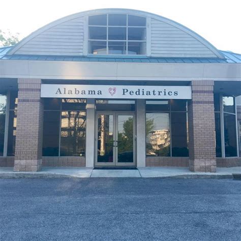 Alabama pediatrics - At Birmingham Pediatrics, our pediatricians strive to be the best in the area offering compassionate, comprehensive medical care to children from birth to adolescence. 205-933-2750 806 Saint Vincents Dr., Suite 615 Birmingham , AL 35205